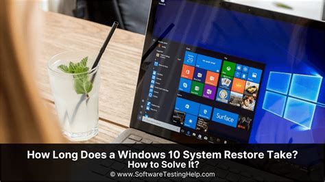 How long can System Restore last?