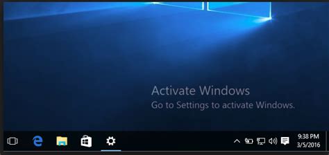 How long can Windows 10 stay unactivated?