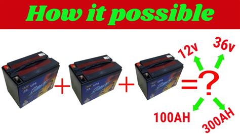 How long can a 12V battery run 1000 watts?