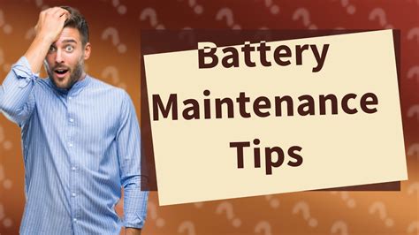 How long can a 12v battery sit unused?