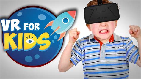 How long can a 8 year old play VR?