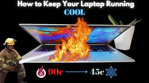 How long can a PC stay on without overheating?