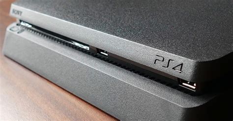 How long can a PS4 last you?