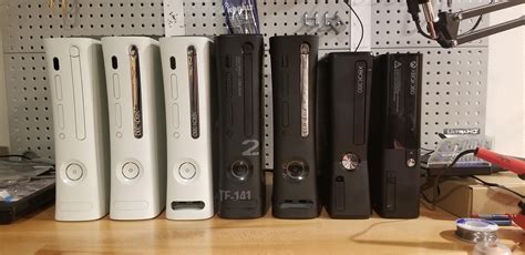 How long can a Xbox 360 be left on?