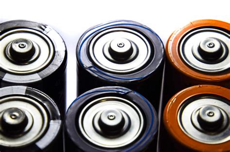 How long can a lithium battery sit unused?