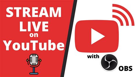 How long can a live stream be on YouTube?