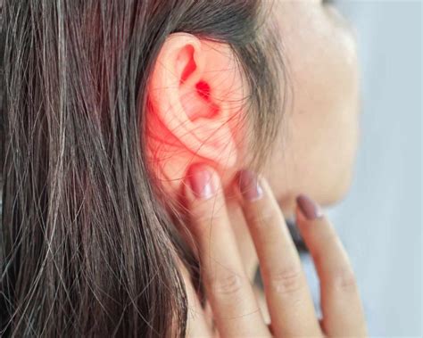 How long can a serious ear infection last?
