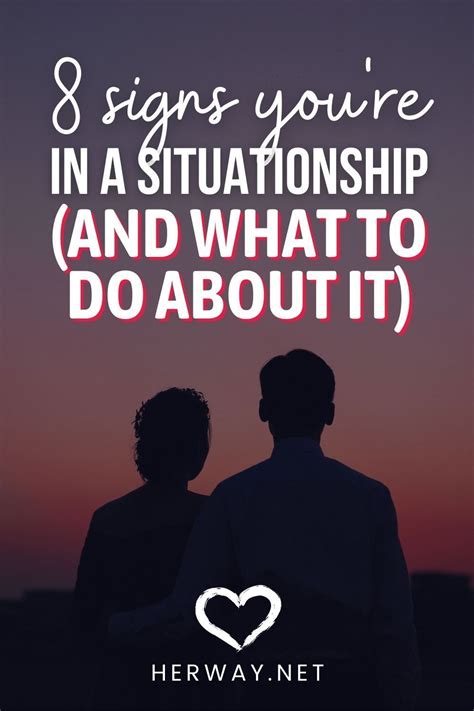 How long can a situationship last?