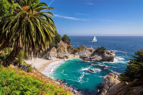 How long can a tourist stay in California?