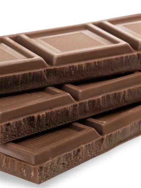 How long can chocolate last?
