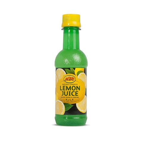 How long can we store lemon juice in plastic bottle?