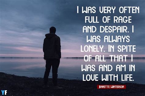 How long can you be lonely?