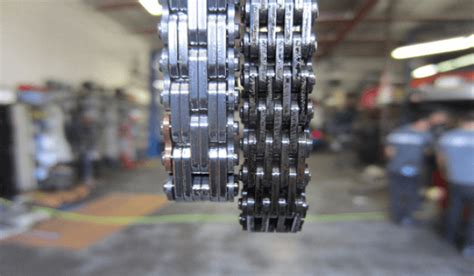 How long can you drive with a bad timing chain?