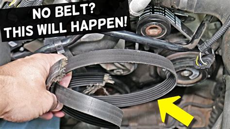 How long can you drive without a timing belt?