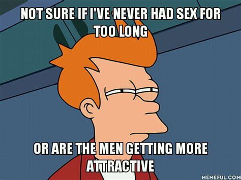 How long can you go without sex?