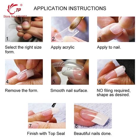 How long can you keep a set of acrylic nails on?