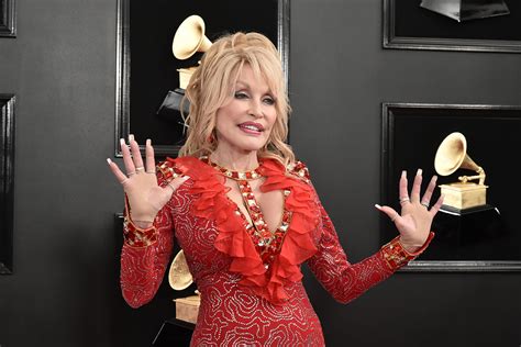 How long did Dolly live?