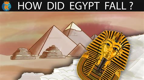 How long did Egypt last?