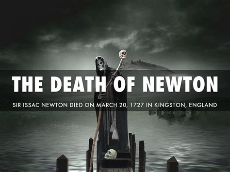 How long did Newton sleep?