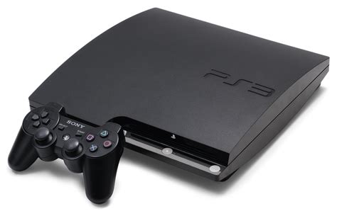 How long did PS3 last?