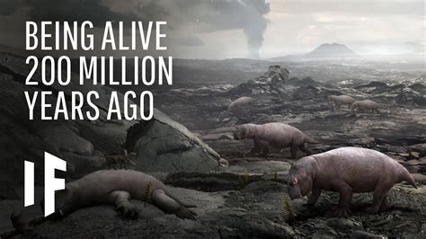 How long did humans live 200 years ago?