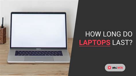 How long do 1000 dollar laptops last?