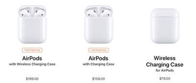 How long do 2nd Gen AirPods last?