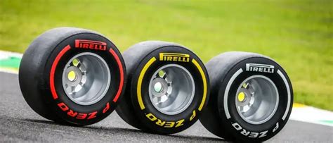 How long do F1 tires last?