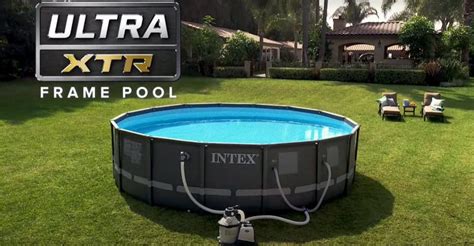 How long do Intex pools last?