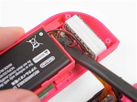 How long do Joy-Con batteries last?