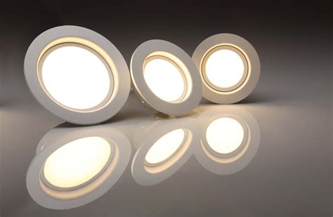 How long do LED lights last on average?