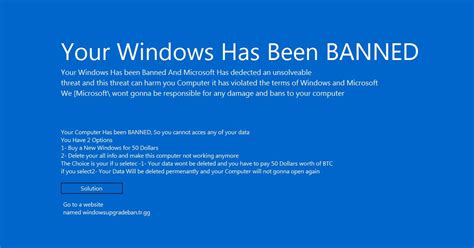How long do Microsoft bans last?