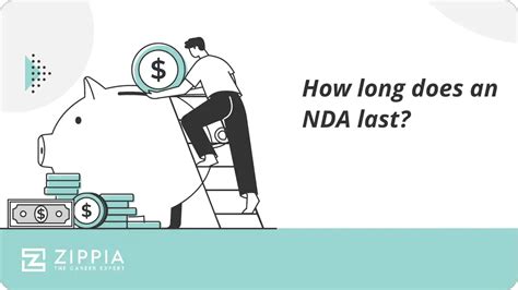 How long do NDAs last?