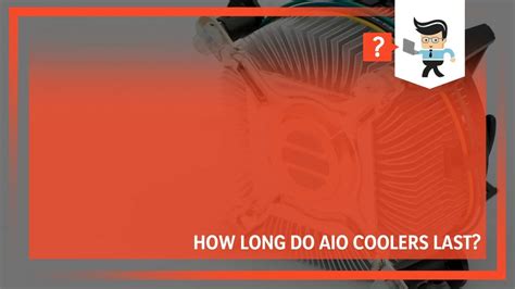 How long do PC coolers last?