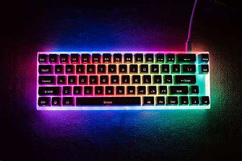 How long do RGB keyboards last?