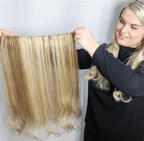 How long do Russian hair extensions last?