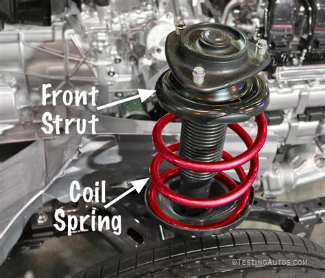 How long do Toyota coil springs last?