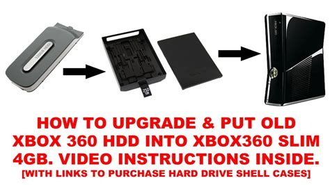 How long do Xbox HDD last?