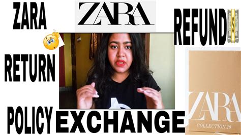 How long do Zara refunds take?
