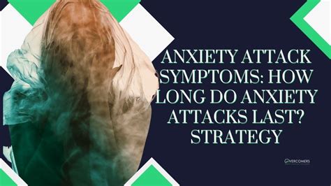 How long do anxiety twitches last?