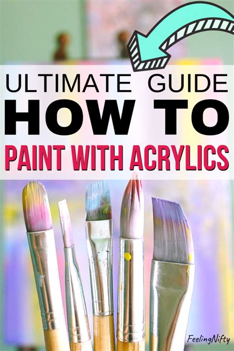 How long do basic acrylics take?