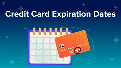 How long do cards expire?
