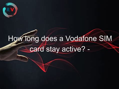 How long do cards stay active?