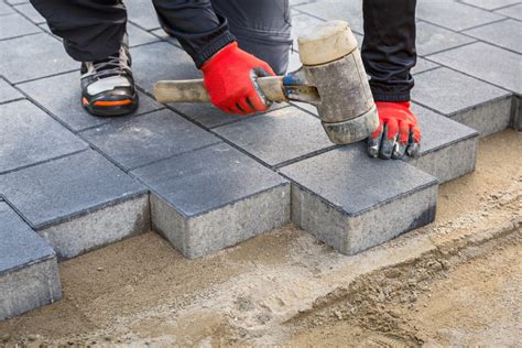 How long do cement pavers last?