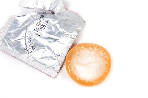 How long do condoms last?