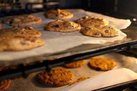 How long do cookies last outside?