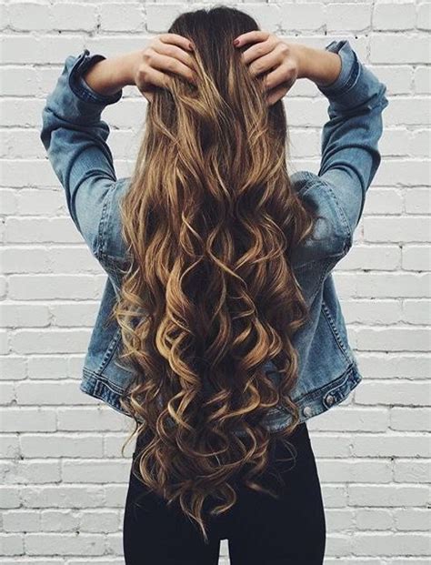 How long do curls last?