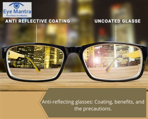 How long do eyeglass coatings last?