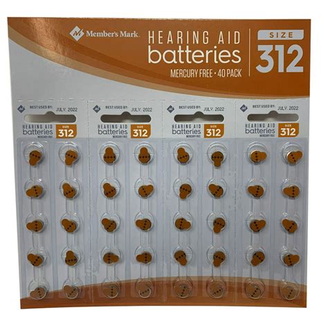 How long do hearing aid rechargeable batteries last?