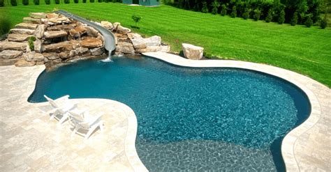 How long do inground pool walls last?